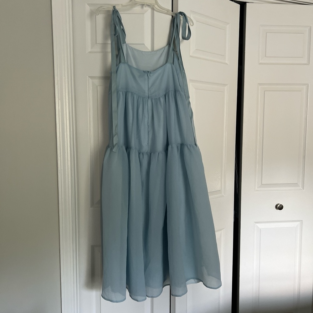 Sister Jane Birdie Bow Dress - Picture 9 of 11